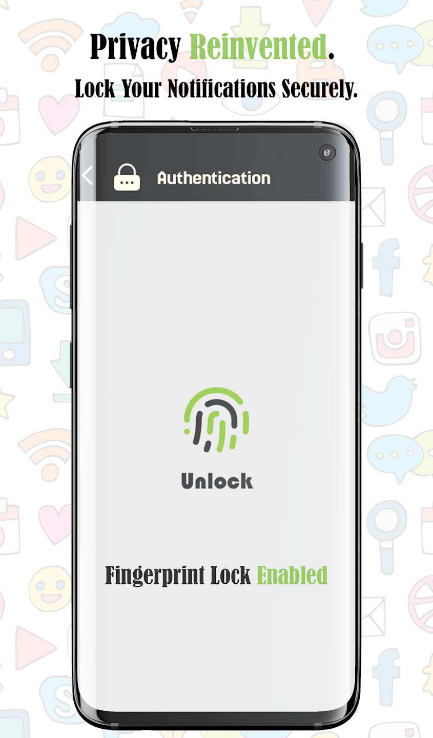 Notifiyer Screenshot 2