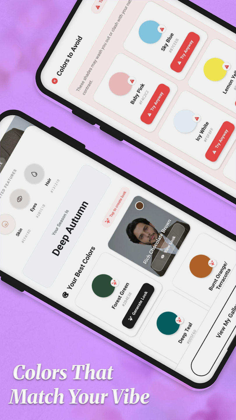PrimeMe Screenshot 2