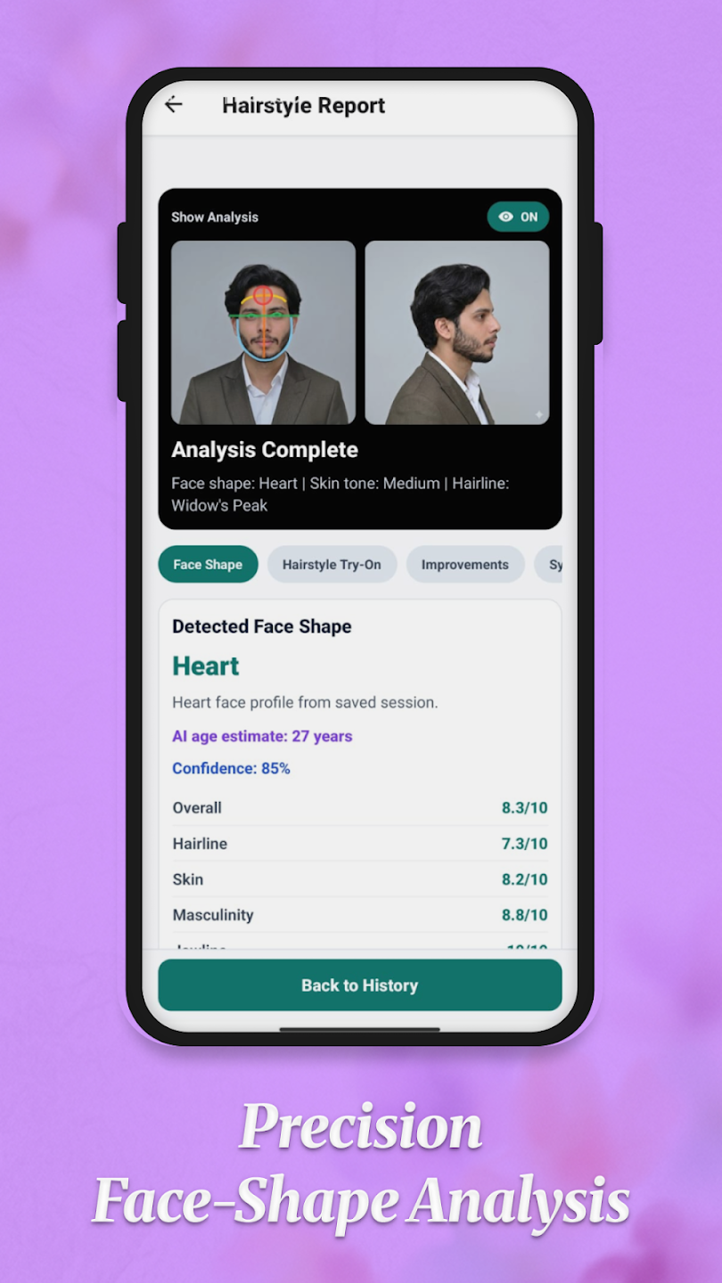 PrimeMe Screenshot 3