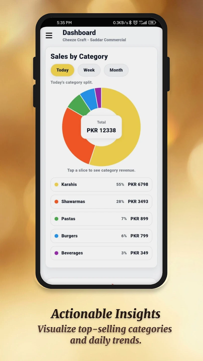 Restrova Screenshot 3