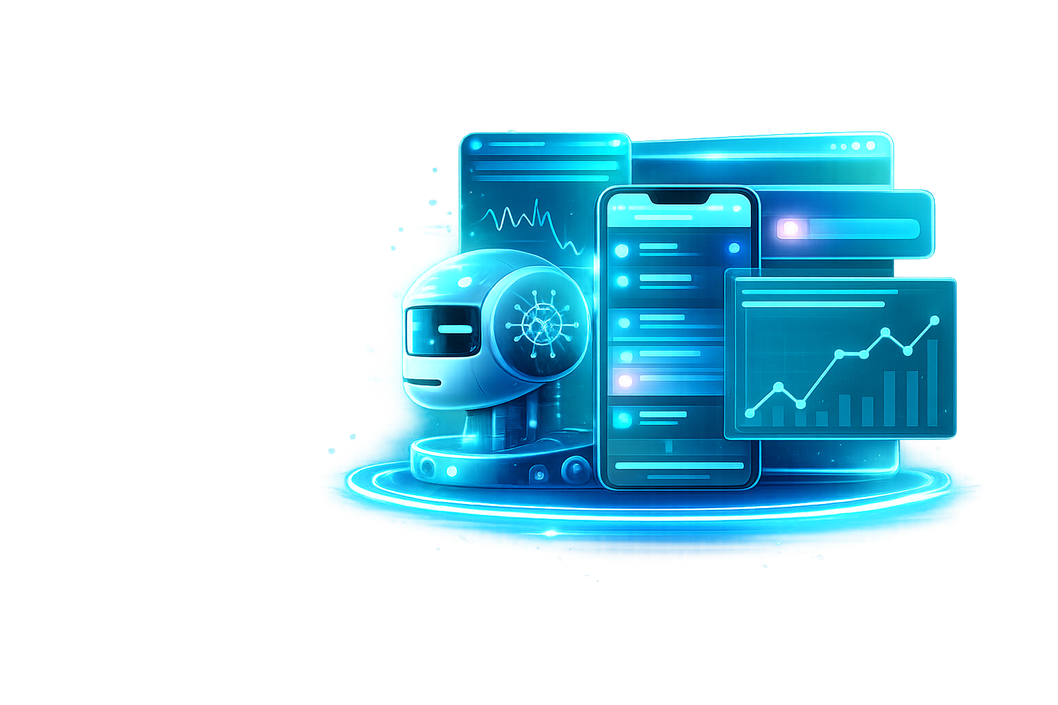 Portfolio Illustration