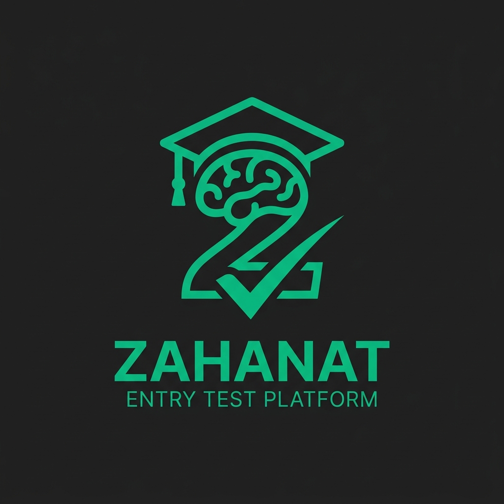 Zahanat